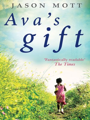 cover image of Ava's Gift